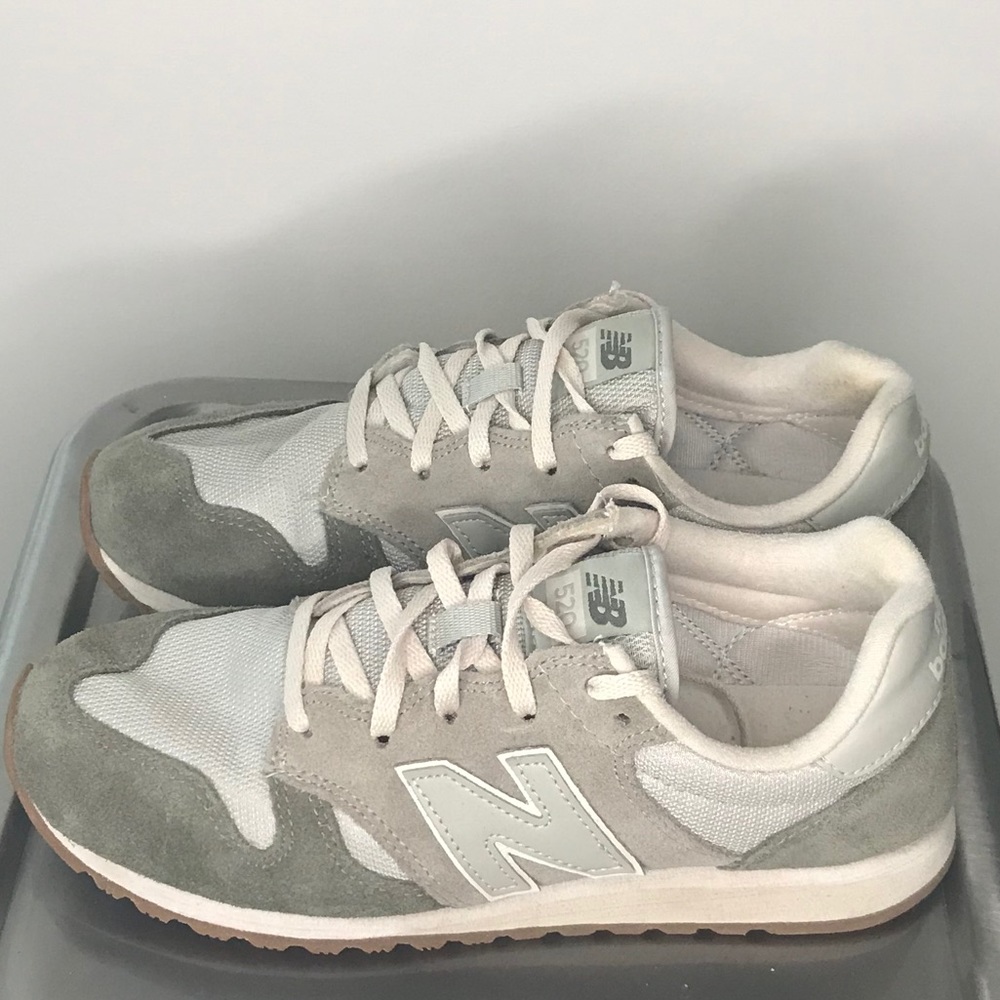 New Balance Women’s 520 Casual Sneakers